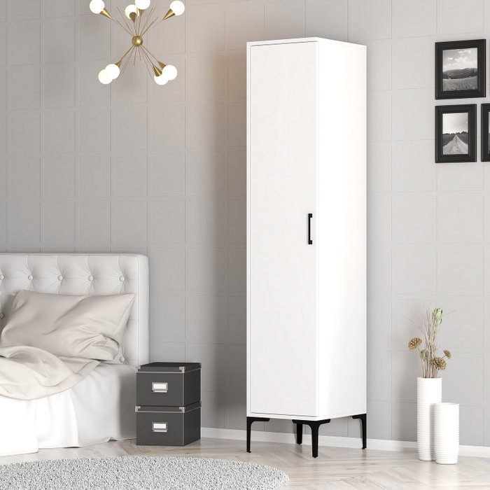 Hanah Home Kumsal S - Blanco